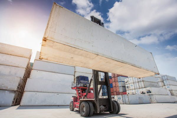 Seguridad portuaria e industrial